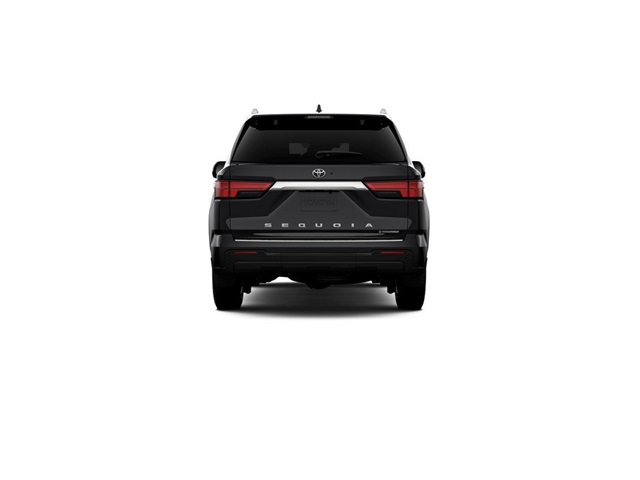 New 2026 Toyota Sequoia 1794 Edition image 8