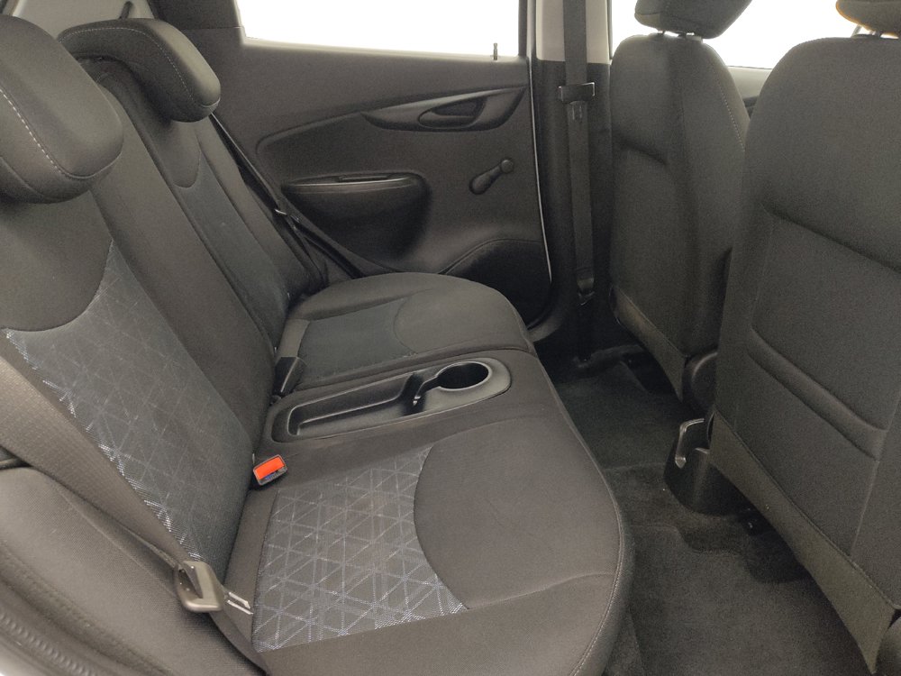 Used 2022 Chevrolet Spark LS FWD image 19