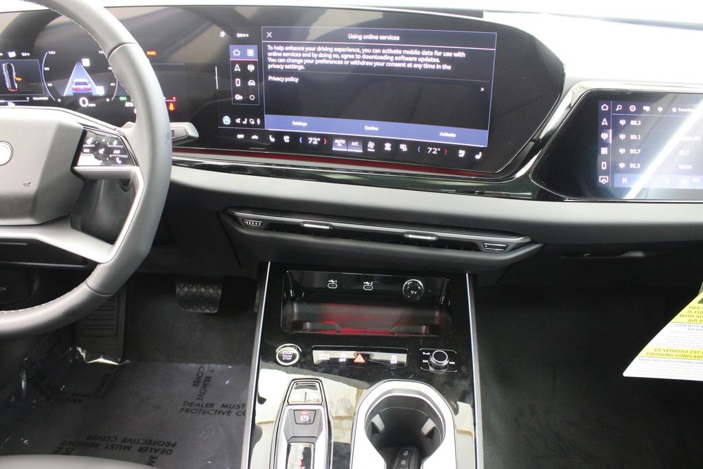 New 2026 Audi A6 Prestige AWD/4WD image 22
