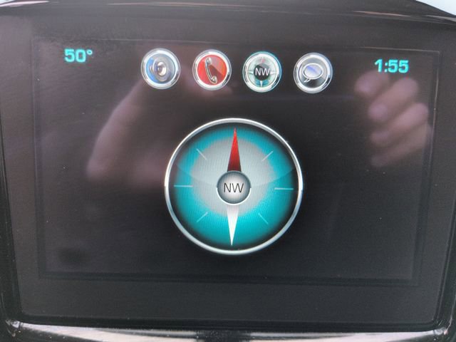 Used 2018 Chevrolet Traverse LT image 14