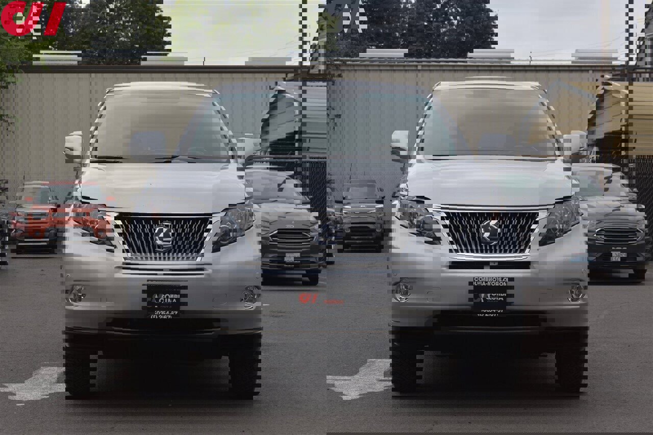 Used 2010 Lexus RX 450h 2WD image 7