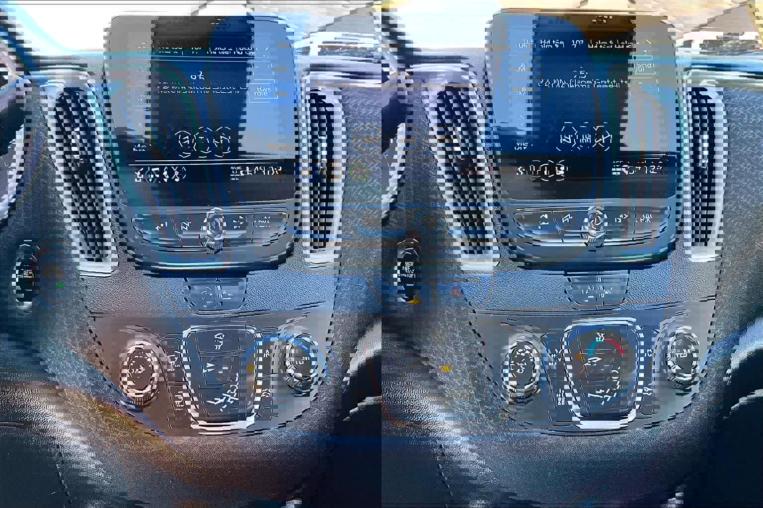 Used 2022 Chevrolet Malibu LS w/ Driver Confidence Package II image 32