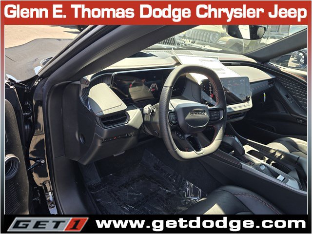 New 2026 Dodge Charger Scat Pack AWD/4WD image 8