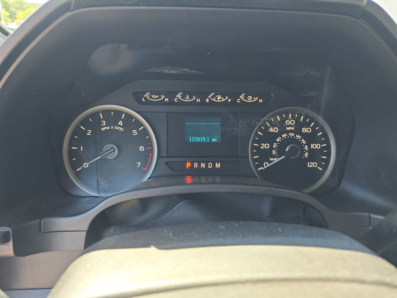 Used 2018 Ford F150 XLT AWD/4WD image 20