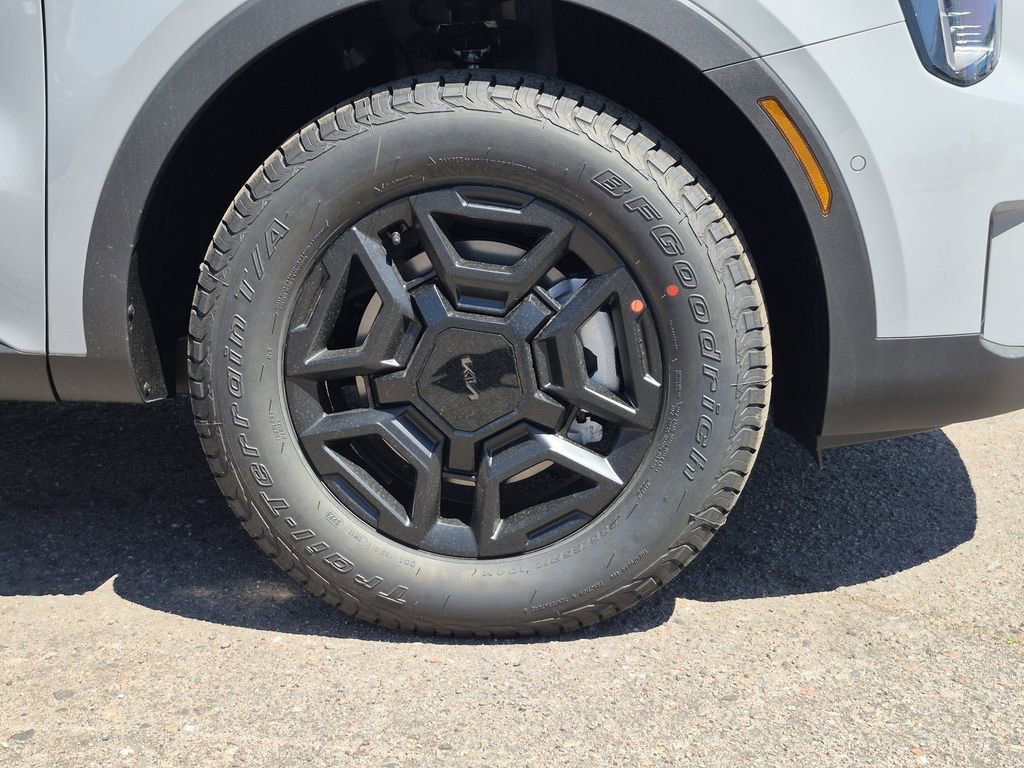 New 2026 Kia Sorento SX Prestige AWD/4WD image 17