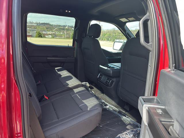 New 2026 Ford F150 STX image 18
