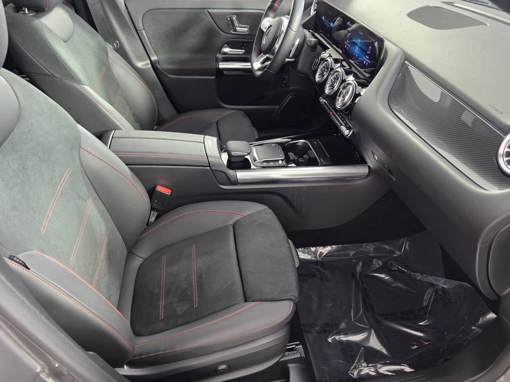 Certified 2023 Mercedes-Benz GLA 250 image 27