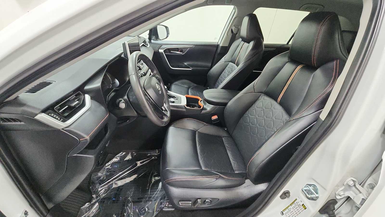 Certified 2024 Toyota RAV4 Adventure AWD/4WD image 13