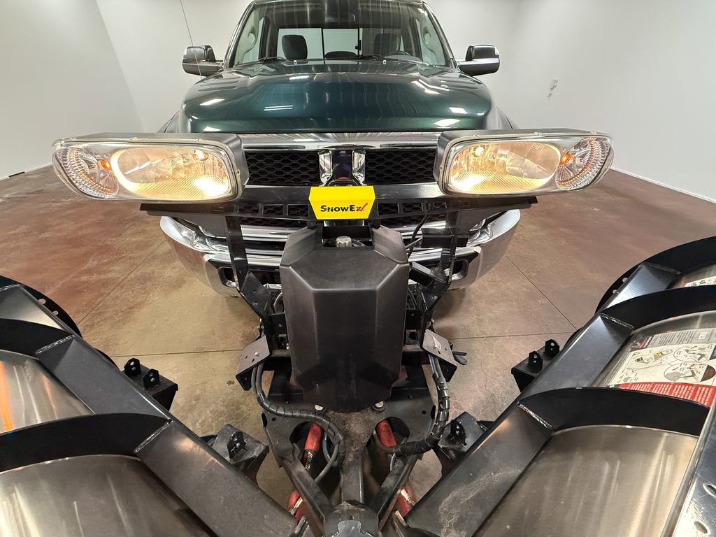 Used 2018 RAM 3500 SLT w/ Snow Chief Group image 30