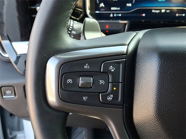 Used 2024 Chevrolet Silverado 1500 High Country w/ Technology Package image 21