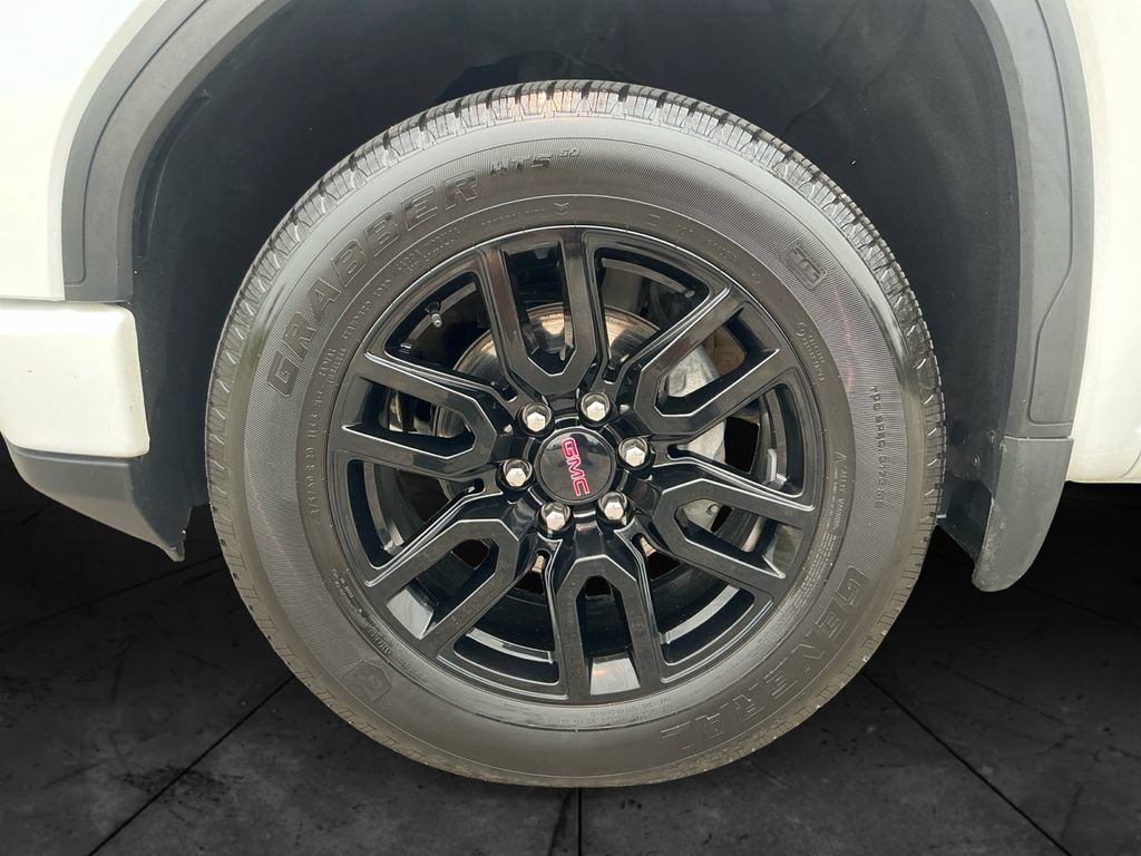 Used 2024 GMC Sierra 1500 Elevation AWD/4WD image 15