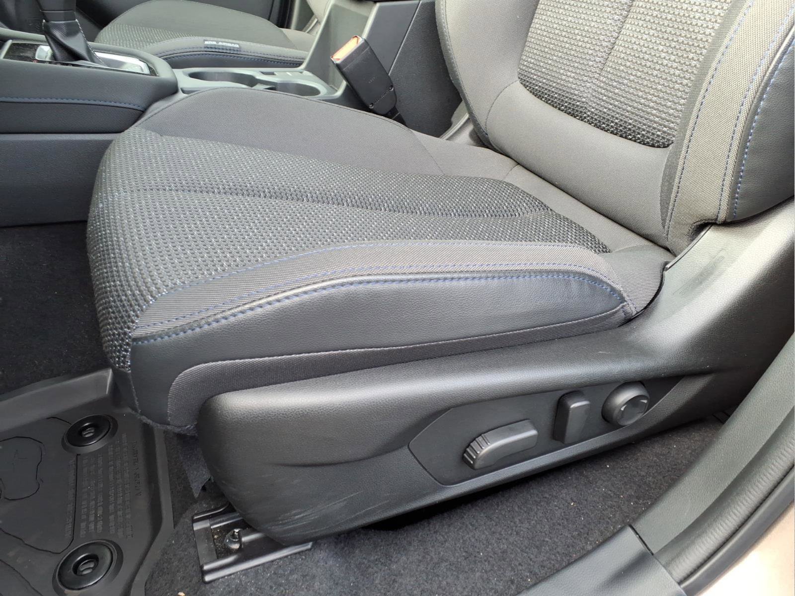 Certified 2025 Subaru Forester Premium w/ Convenience Package #1 image 10