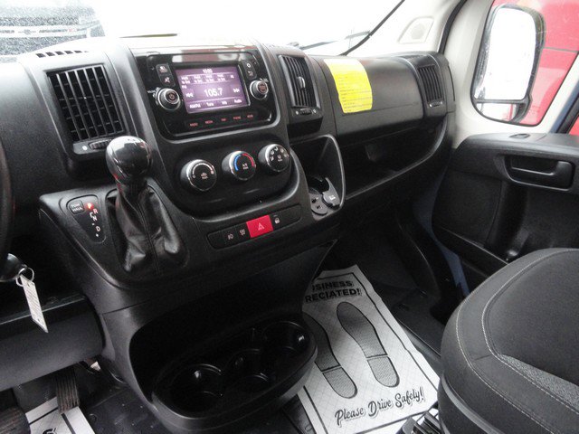 Used 2020 RAM ProMaster 3500 image 9