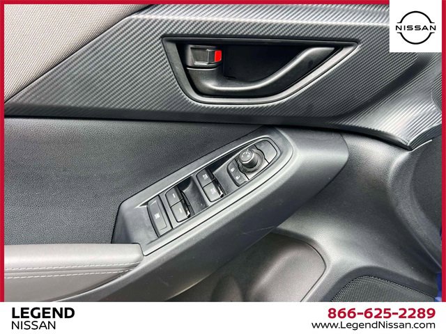 Used 2024 Subaru Crosstrek 2.0i Premium image 17