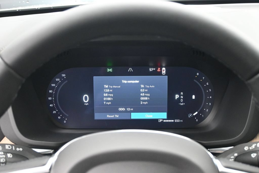 New 2026 Volvo XC60 B5 Ultra w/ Climate Package AWD/4WD image 9