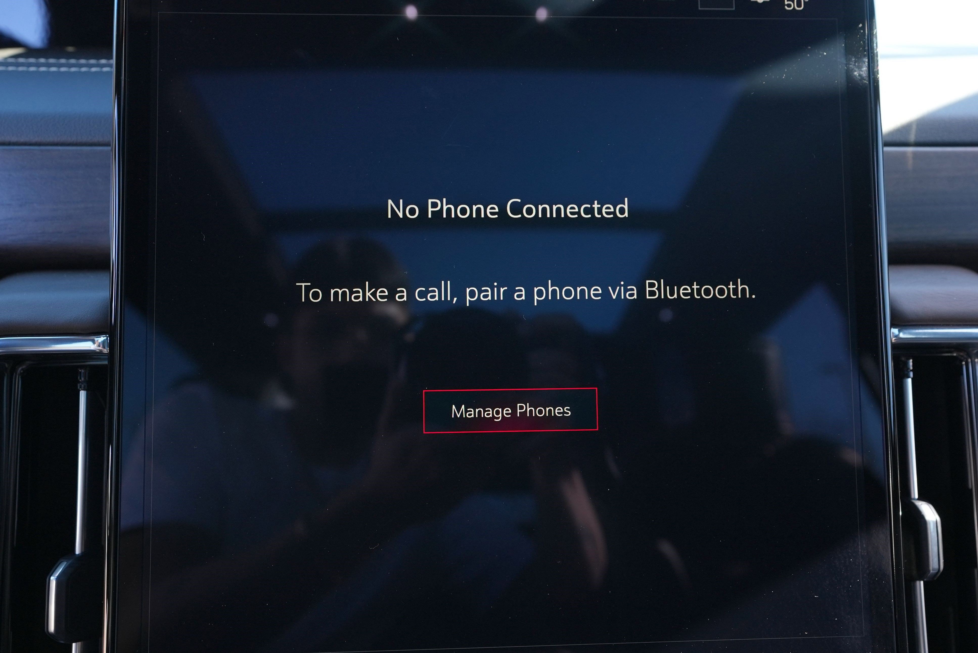 Used 2026 GMC Yukon Denali Ultimate image 15