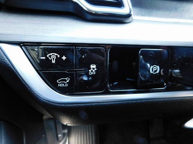 Used 2024 Kia Sportage X-Line w/ X-Line Premium Package image 25