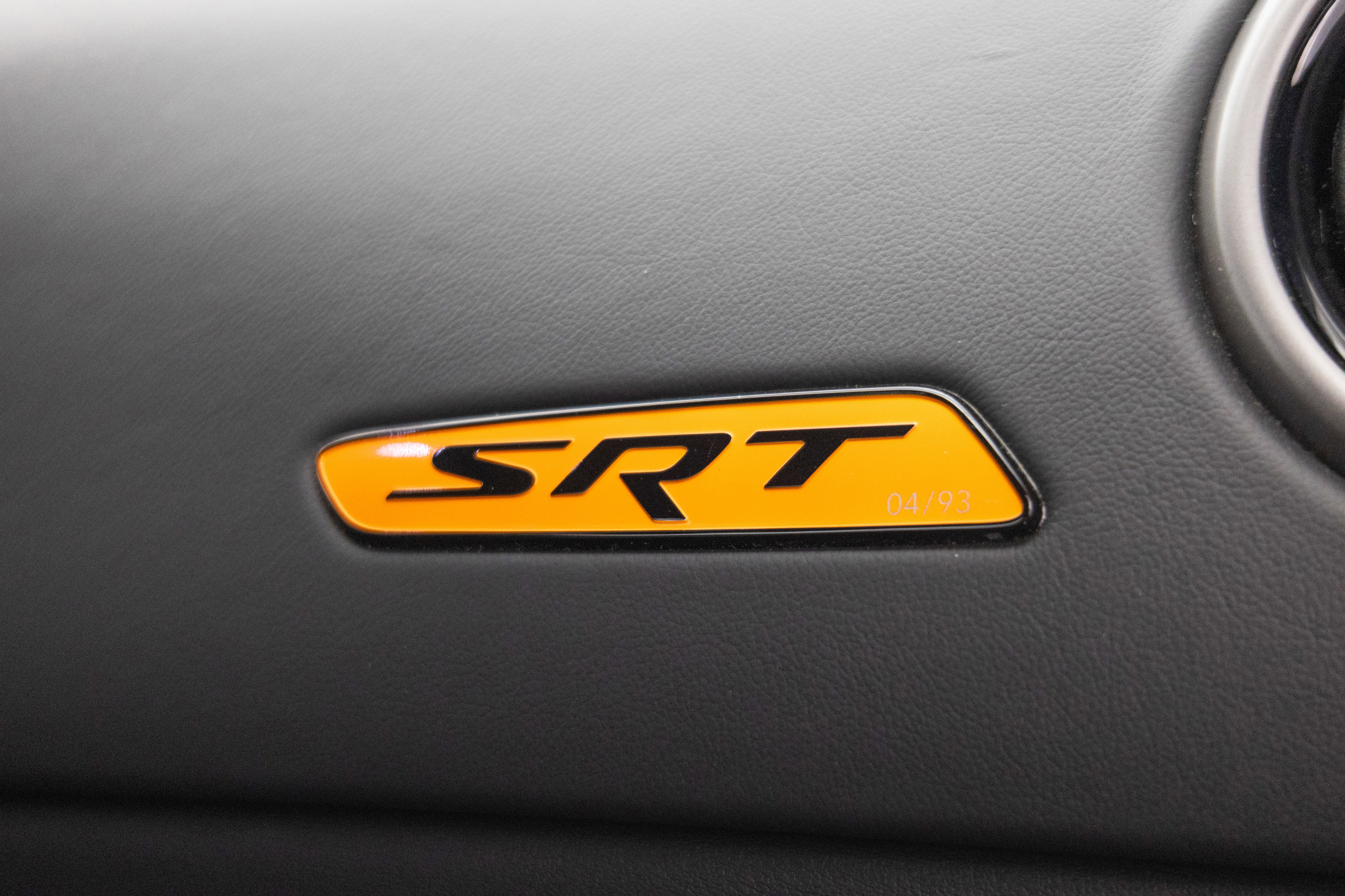 Used 2014 SRT Viper SRT-10 image 91