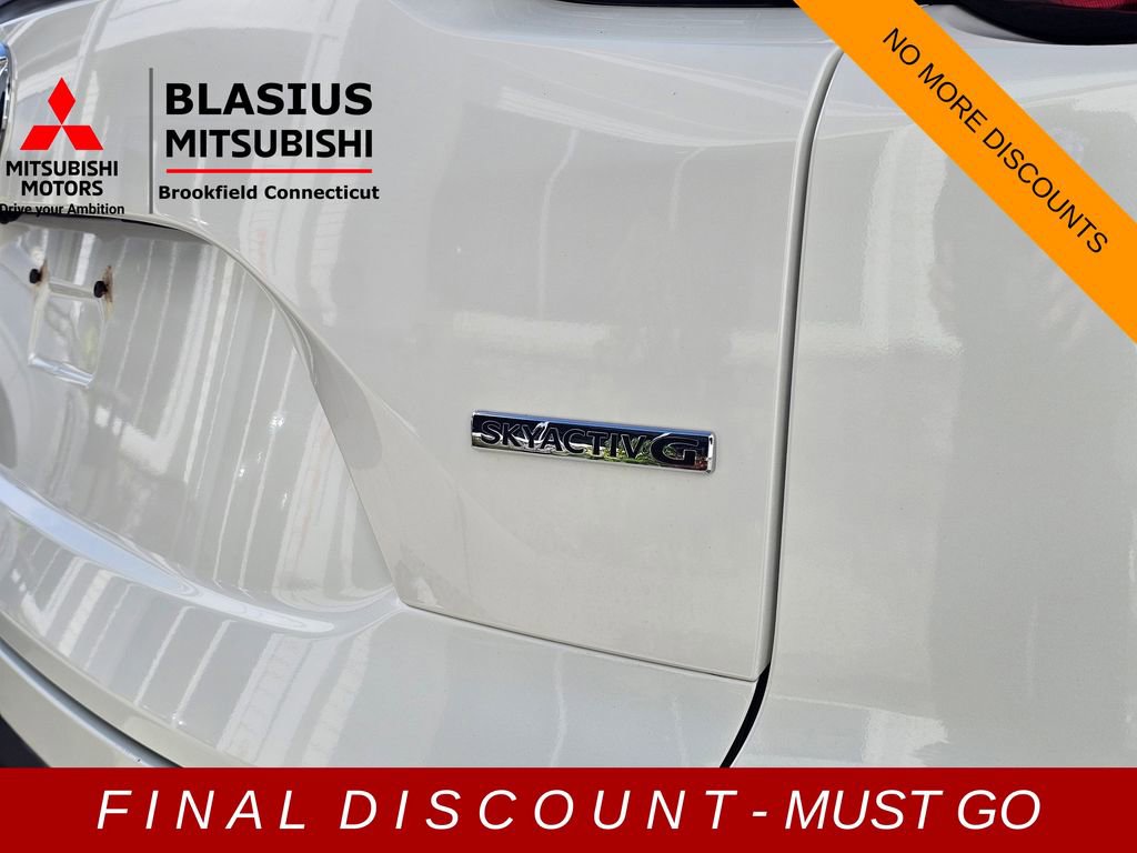Used 2021 MAZDA CX-9 Signature image 41