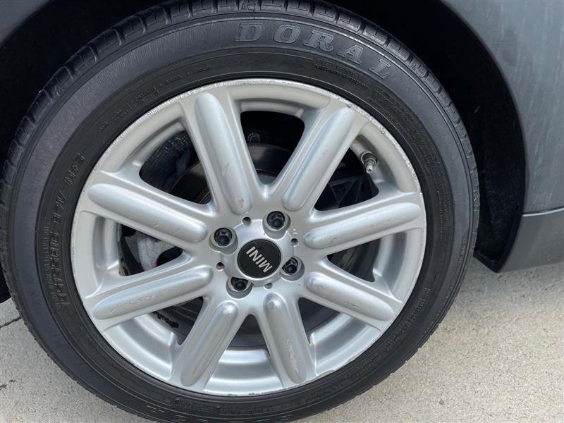 Used 2011 MINI Cooper Clubman S image 96