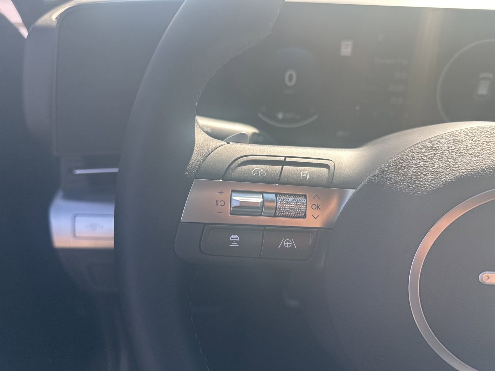 New 2026 Hyundai Kona SEL Premium image 16