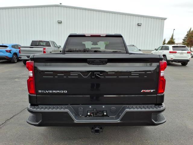 Used 2023 Chevrolet Silverado 1500 RST AWD/4WD image 6