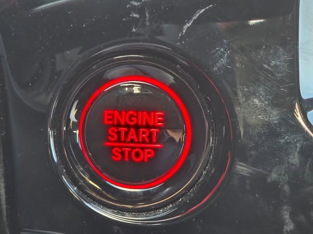Used 2024 Honda Civic Sport image 12