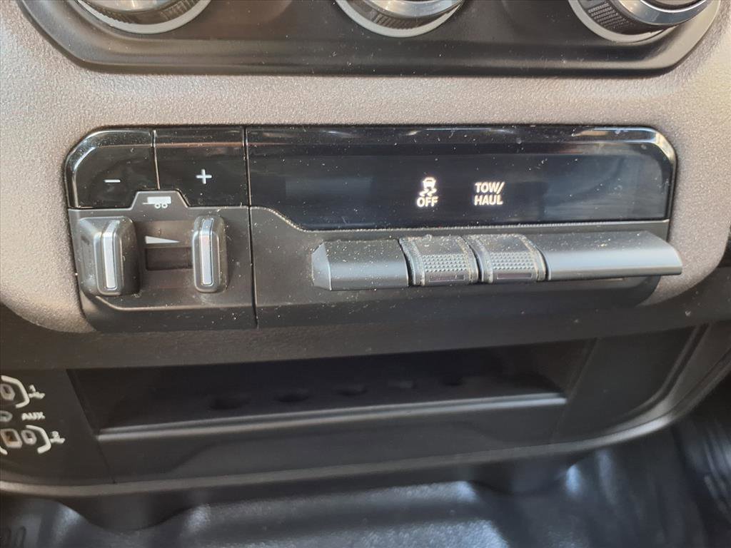 Used 2022 RAM 2500 Tradesman image 10
