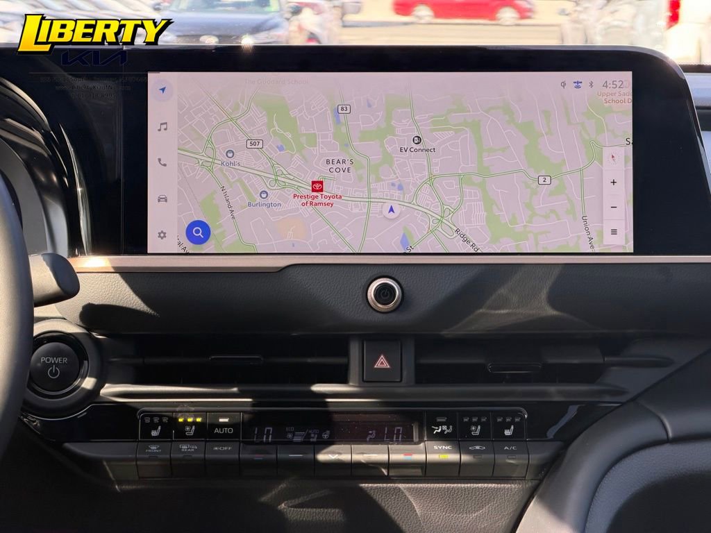 Used 2024 Toyota Crown Limited image 14