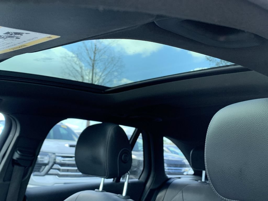Certified 2017 Mercedes-Benz GLC 300 image 14