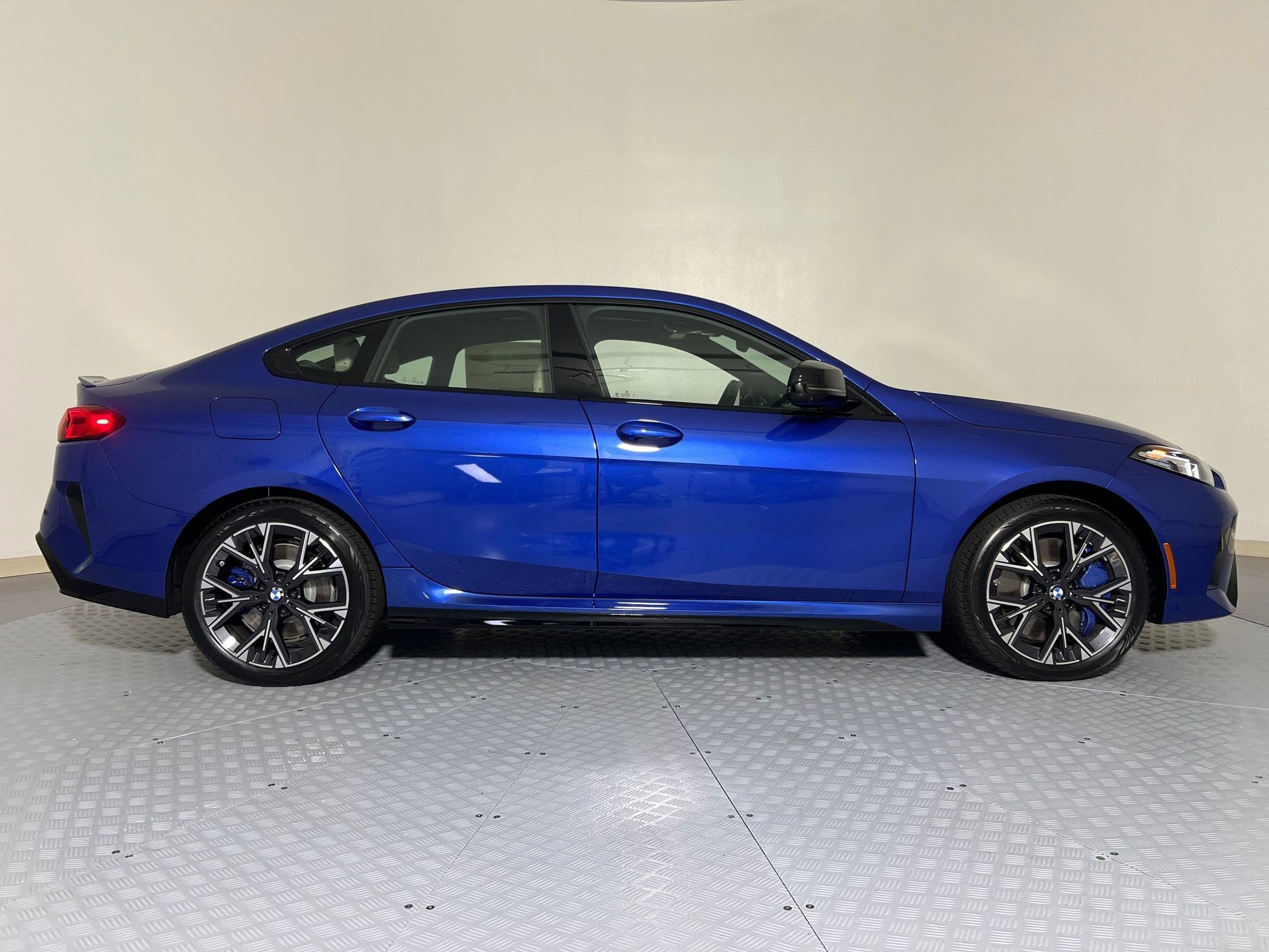 Certified 2025 BMW M235i xDrive w/ Premium Package AWD/4WD image 44