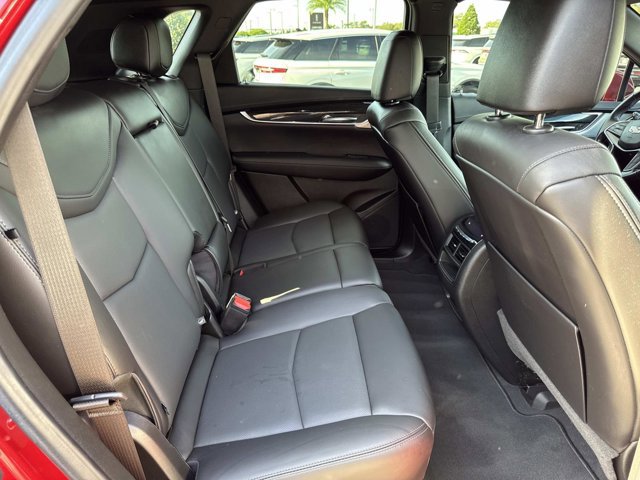 Used 2021 Cadillac XT5 Premium Luxury image 23