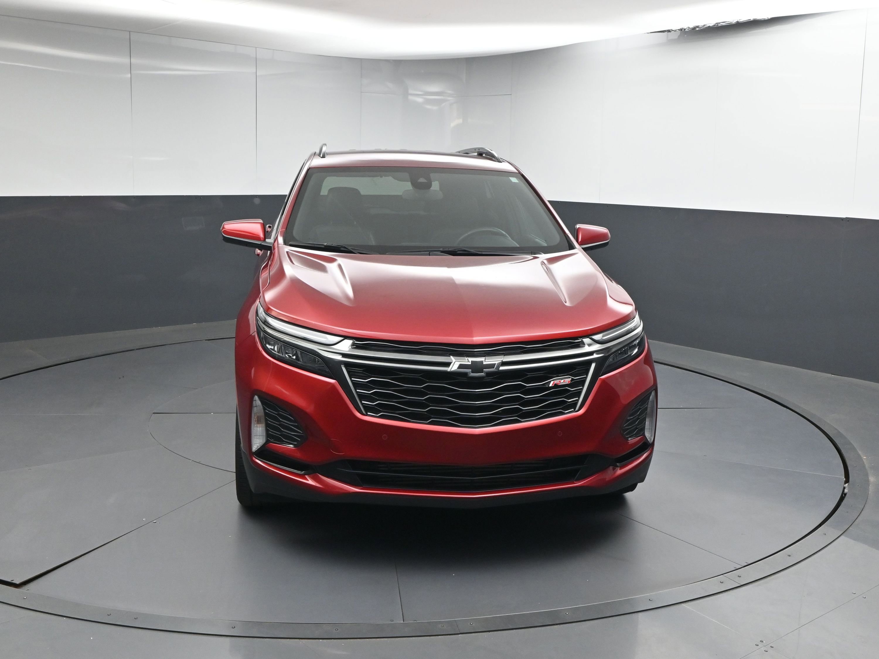 Used 2023 Chevrolet Equinox RS image 27