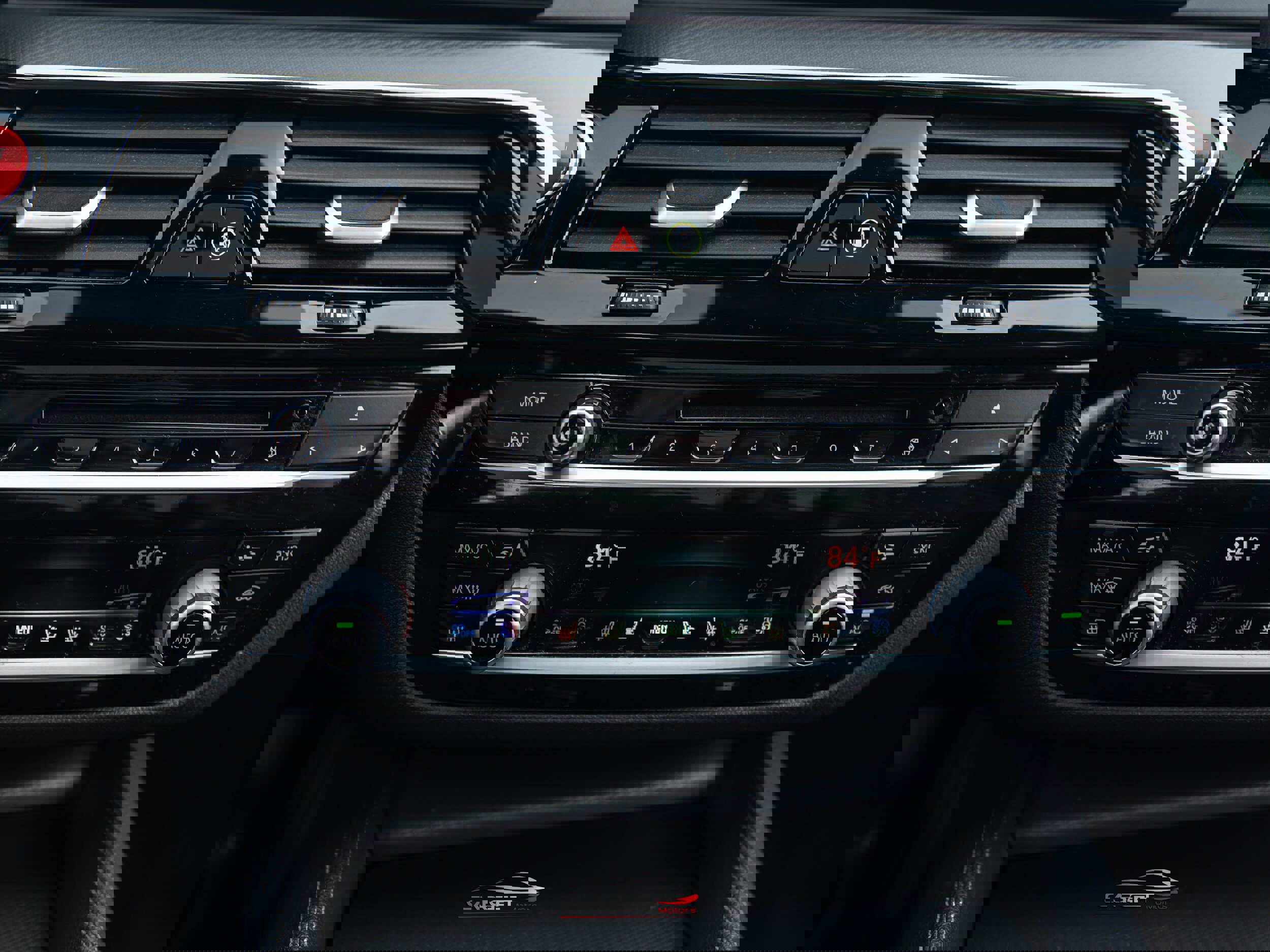 Used 2018 BMW M5 w/ Executive Package image 38