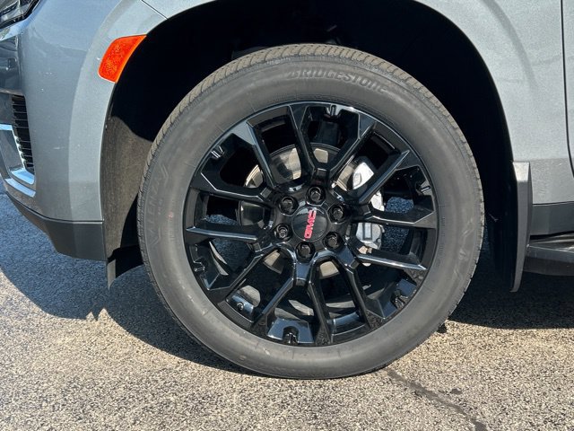 Certified 2023 GMC Yukon Denali w/ LPO, Floor Liner Package AWD/4WD image 17