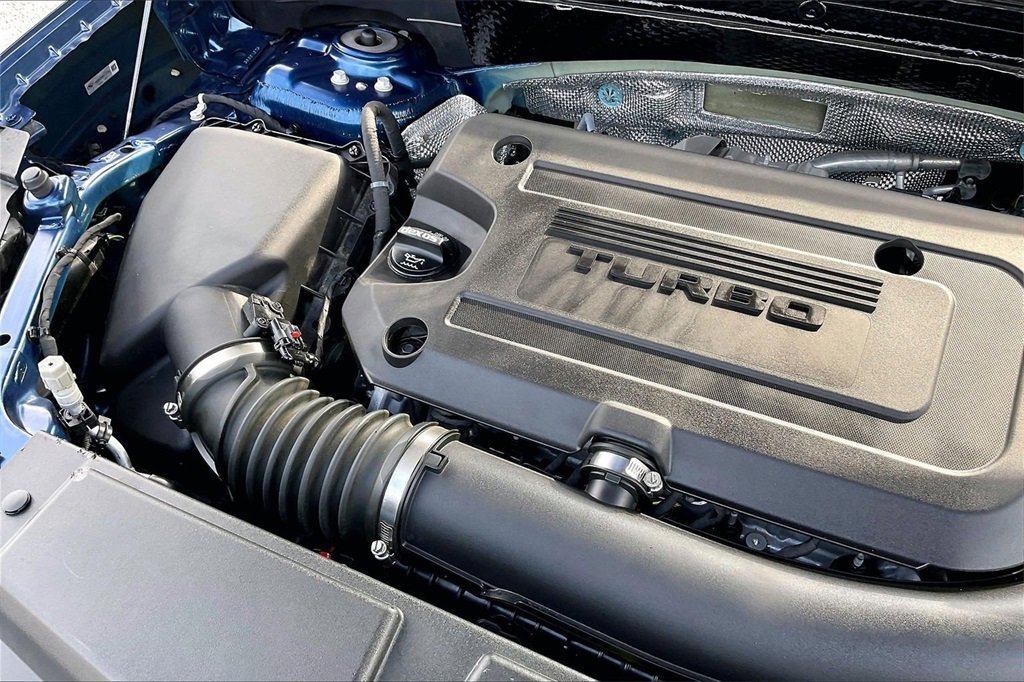 Used 2022 Buick Envision Preferred image 32