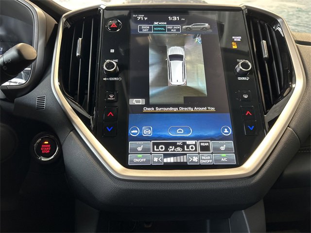 New 2025 Subaru Ascent Limited image 20