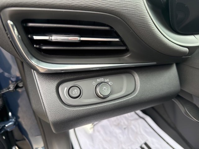 New 2026 Buick Envista Preferred w/ Convenience I Package image 24
