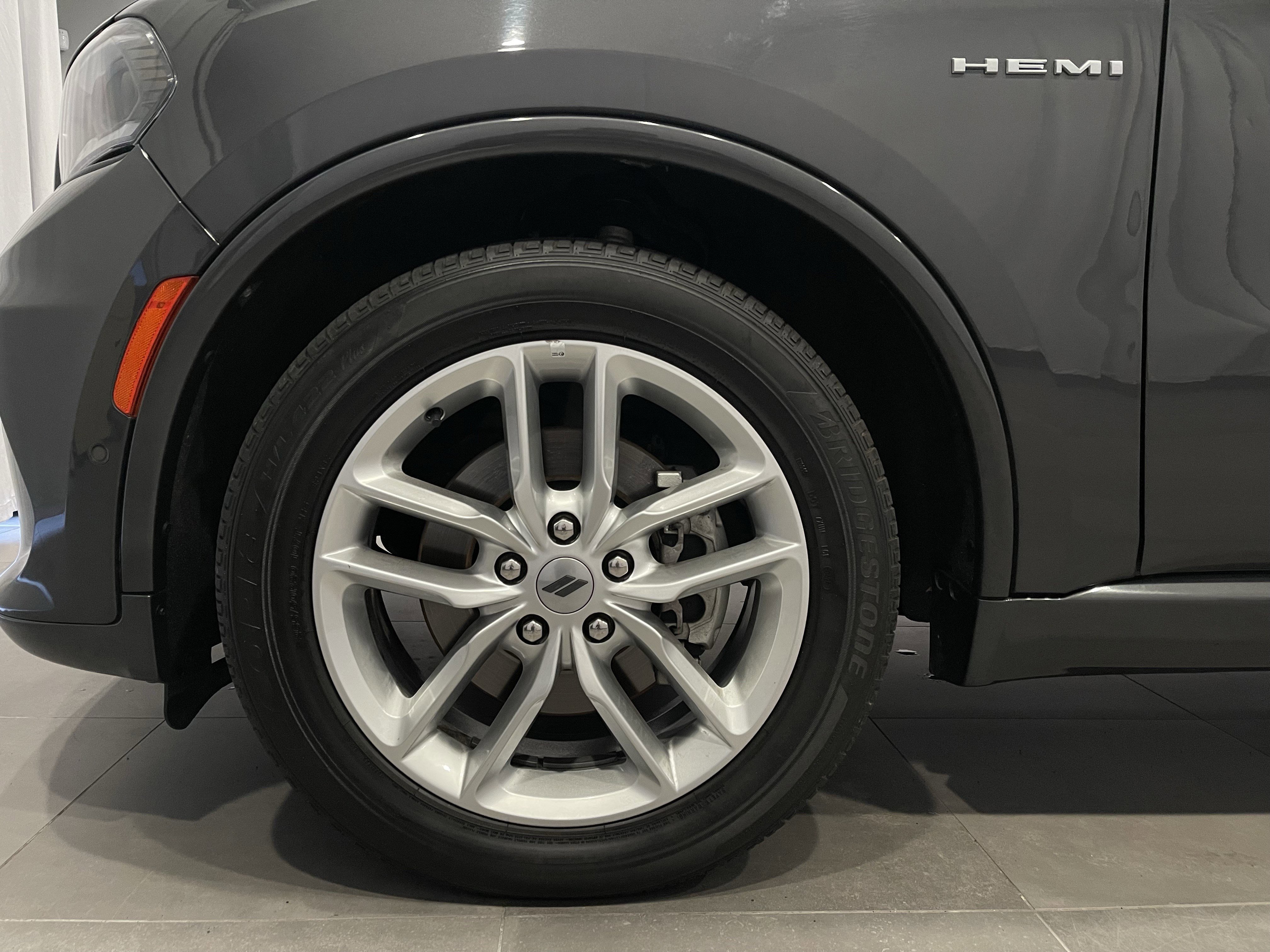 Used 2024 Dodge Durango R/T image 7