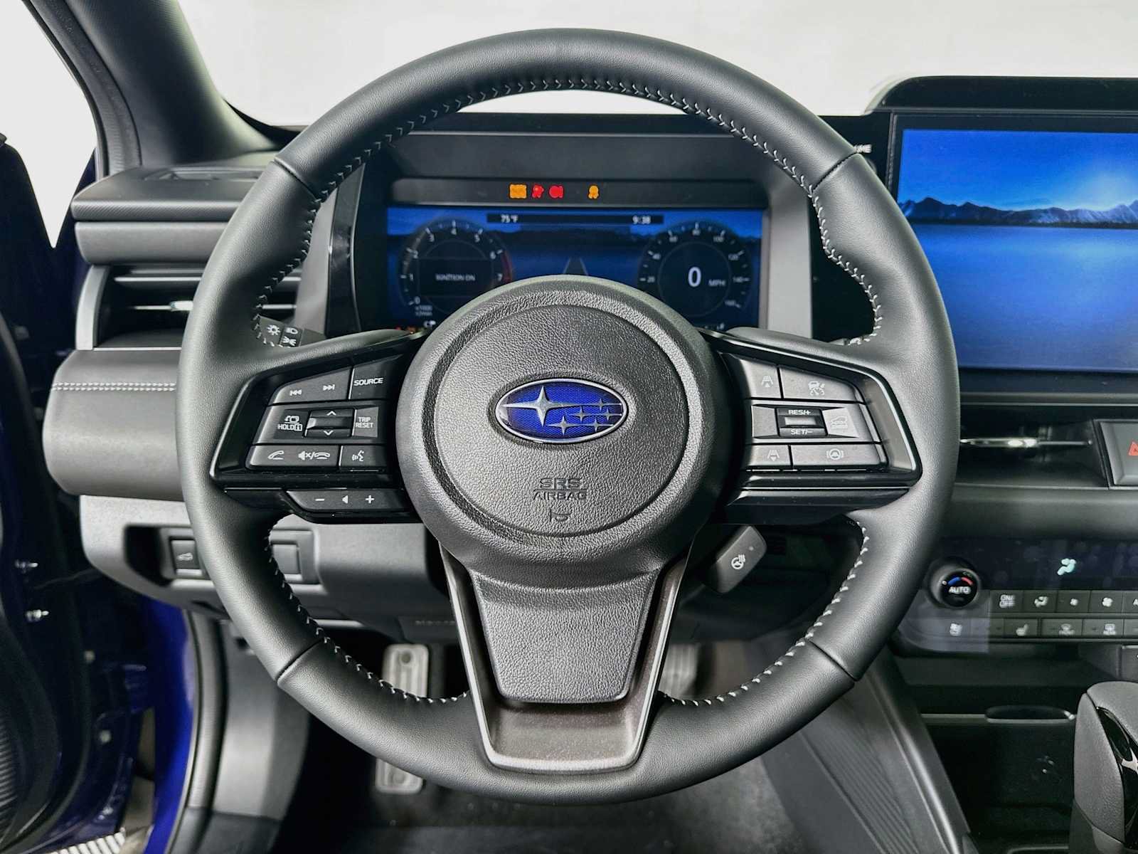 New 2026 Subaru Outback Touring XT AWD/4WD image 11