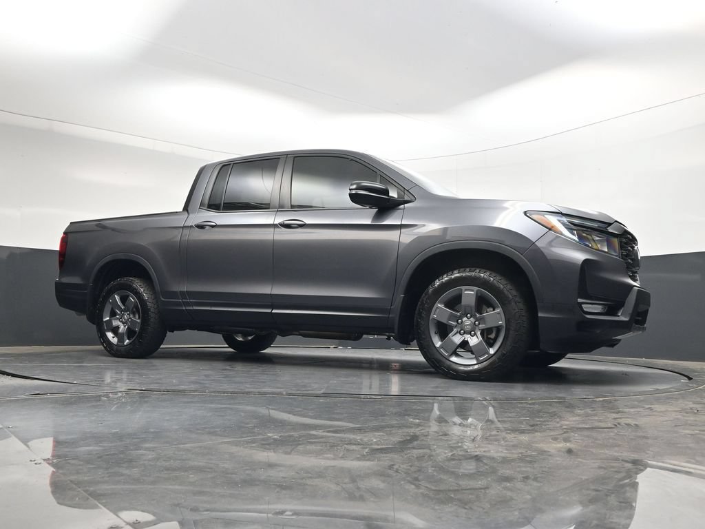 Used 2024 Honda Ridgeline TrailSport image 25