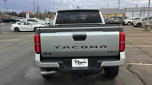 New 2026 Toyota Tacoma TRD Off-Road image 33