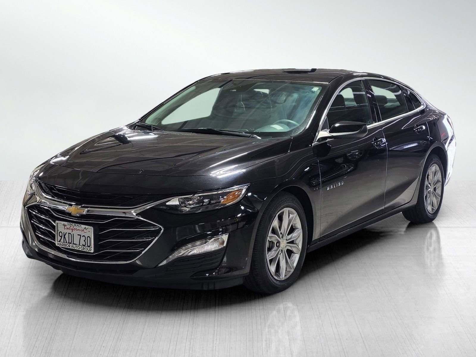 Used 2023 Chevrolet Malibu LT image 3