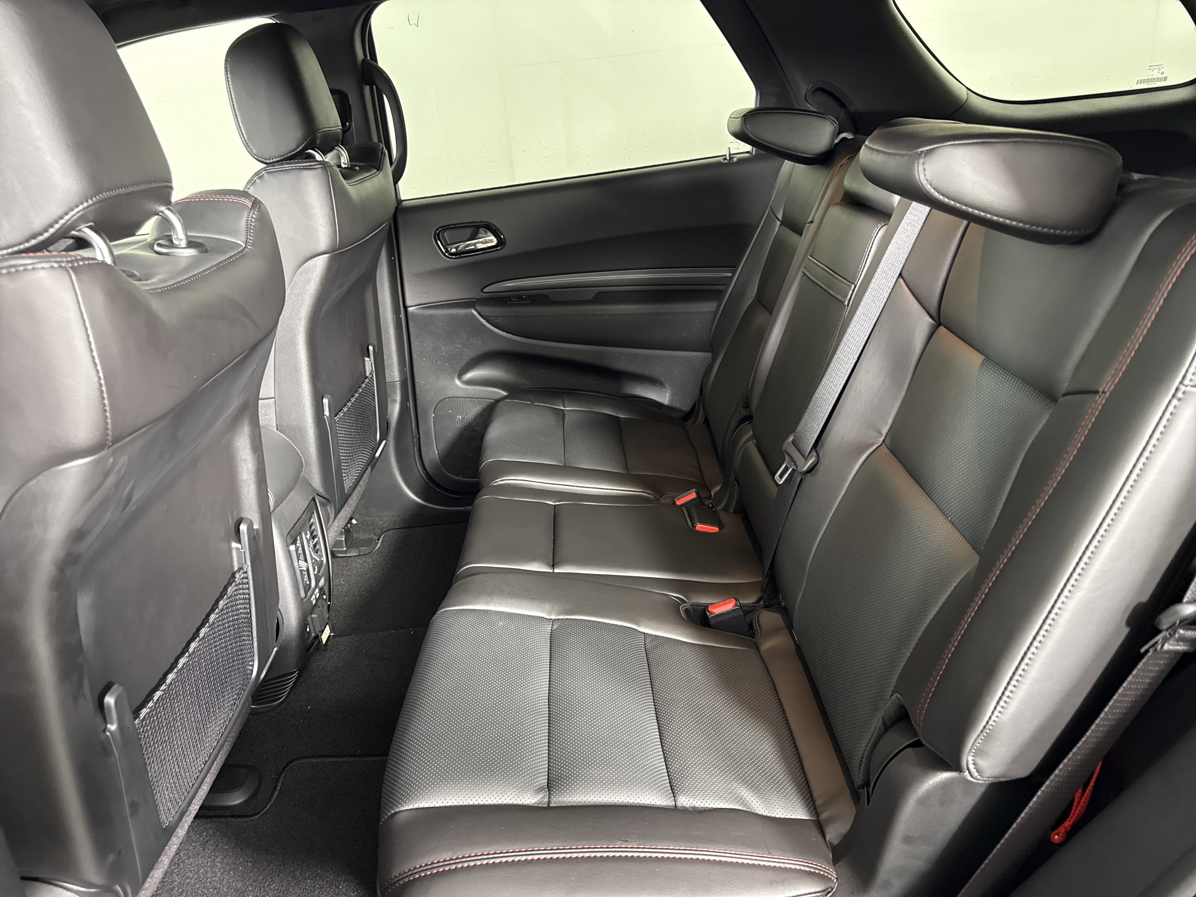 New 2026 Dodge Durango GT image 14