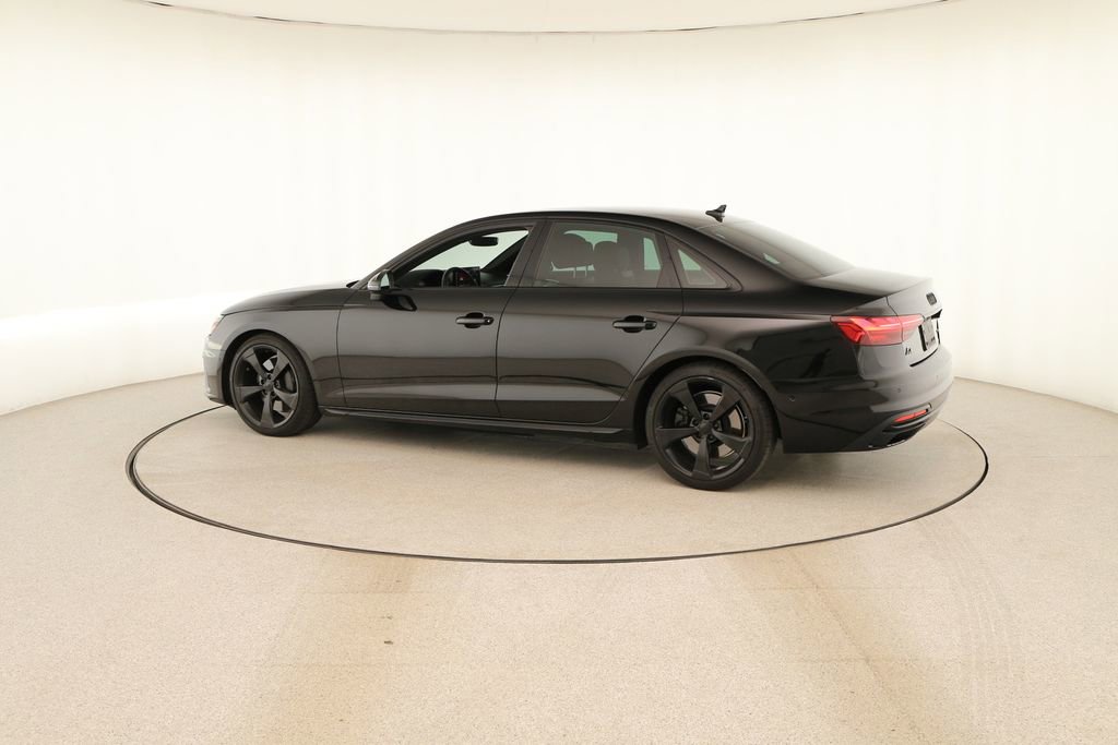 Certified 2021 Audi A4 2.0T Prestige AWD/4WD image 3
