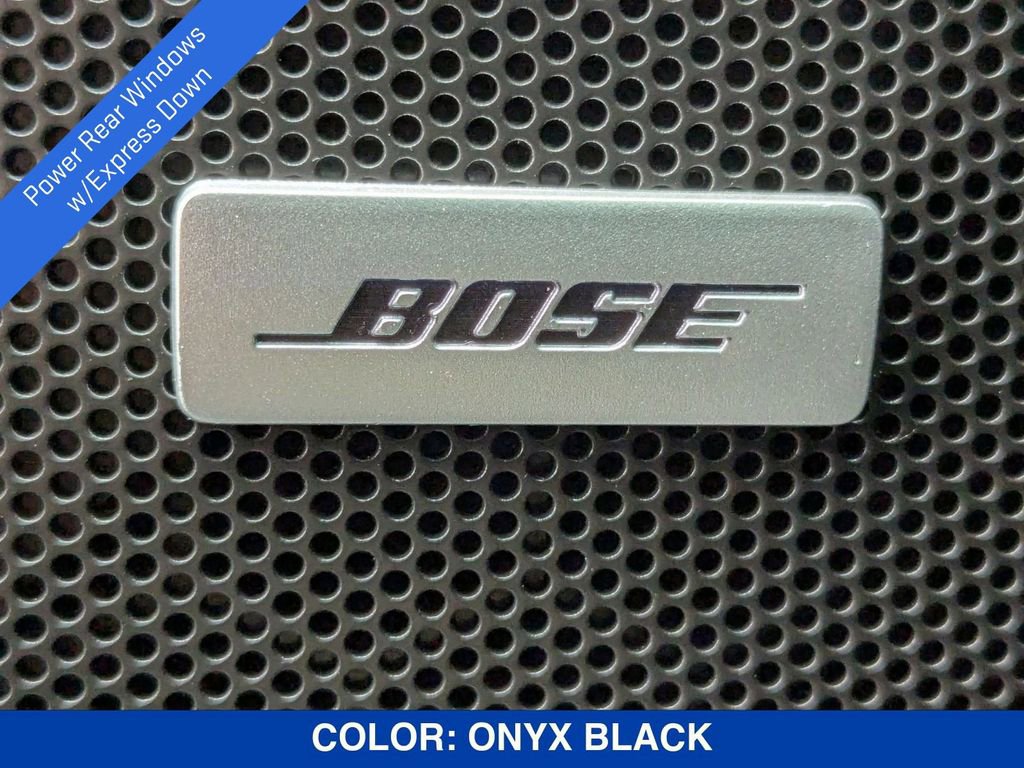 Used 2021 GMC Sierra 1500 Denali w/ Denali Ultimate Package image 15