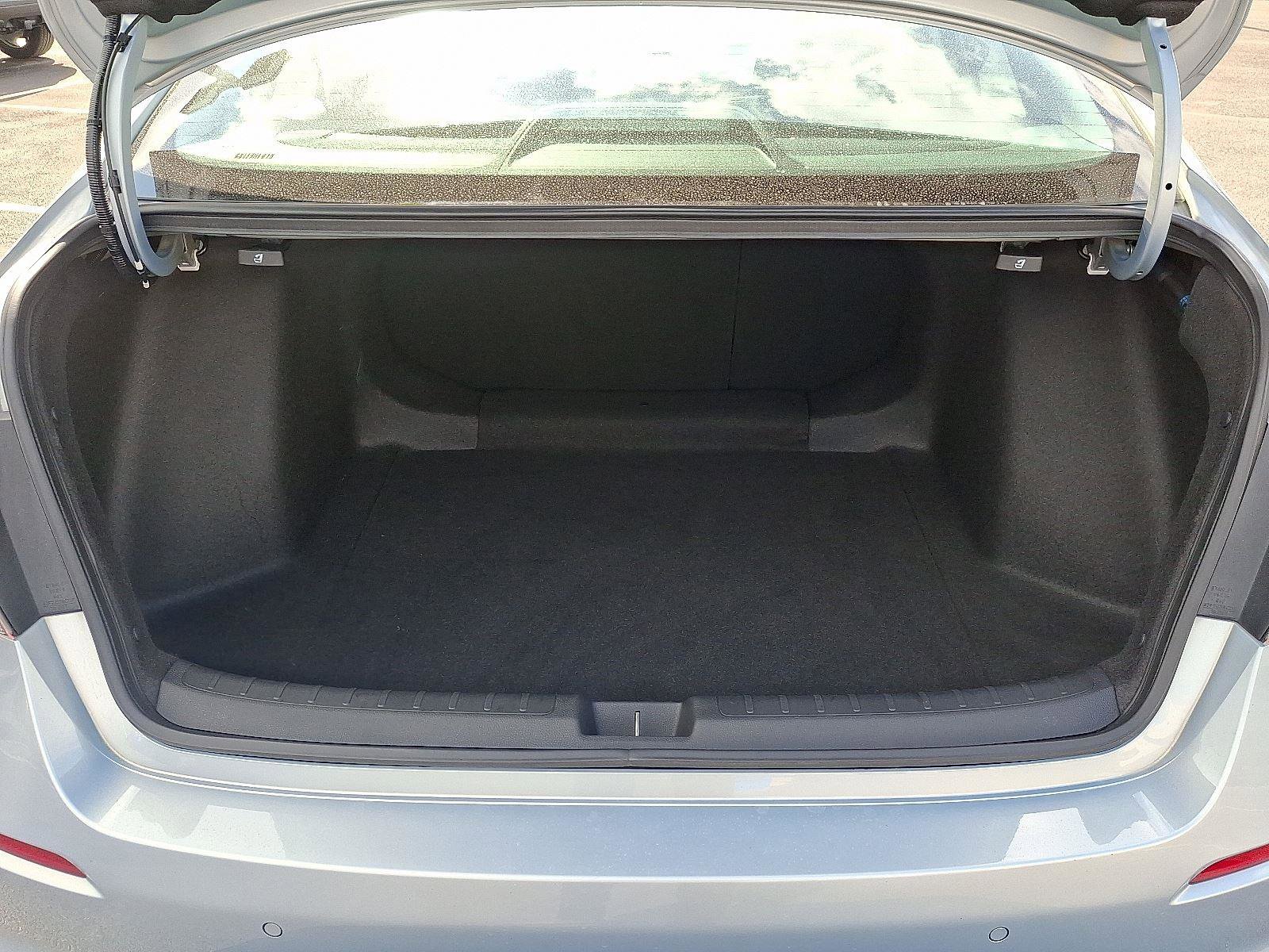 Used 2023 Honda Civic Touring image 29