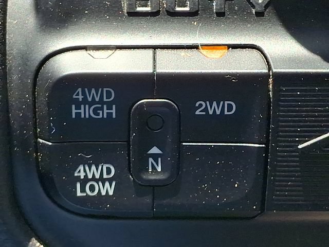 Used 2024 RAM 4500 Laramie AWD/4WD image 25