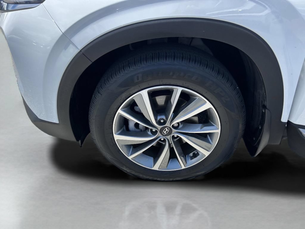 Used 2020 Hyundai Santa Fe SEL w/ Convenience Package FWD image 38