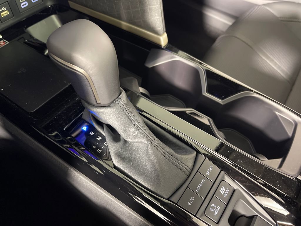 New 2026 Toyota Camry XLE FWD image 22